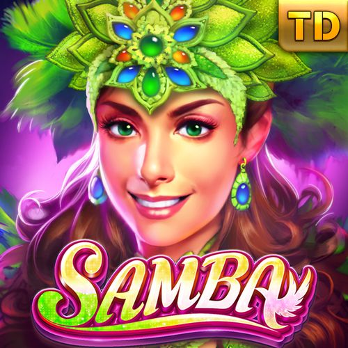 abc77 Samba - সাম্বা স্লট গেম